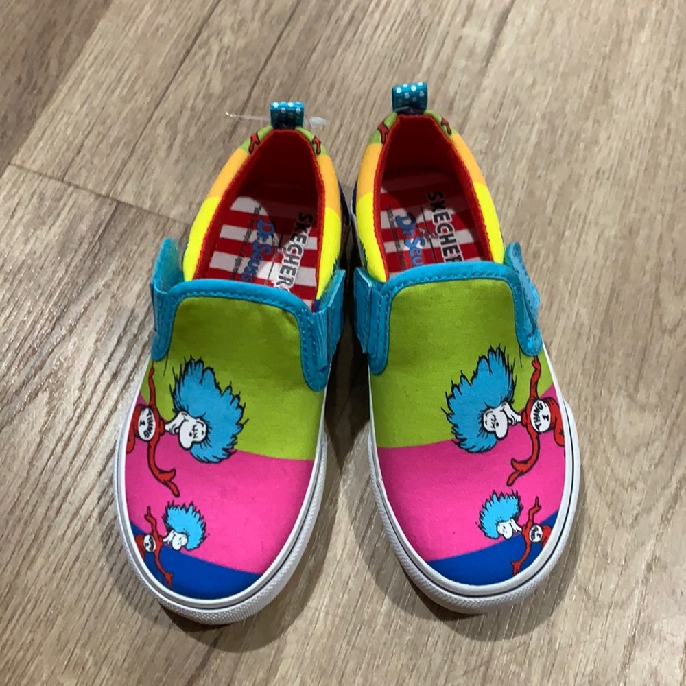Slip On Shoes